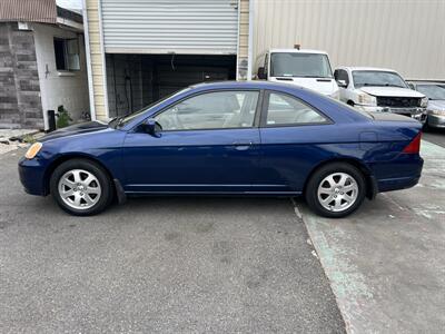 2003 Honda Civic EX - Photo 2 - Beaverton, OR 97005