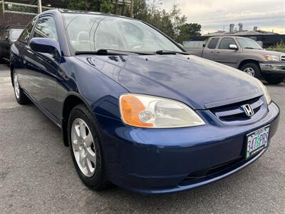2003 Honda Civic EX - Photo 7 - Beaverton, OR 97005