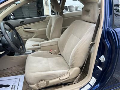 2003 Honda Civic EX - Photo 9 - Beaverton, OR 97005