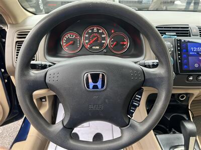 2003 Honda Civic EX - Photo 17 - Beaverton, OR 97005
