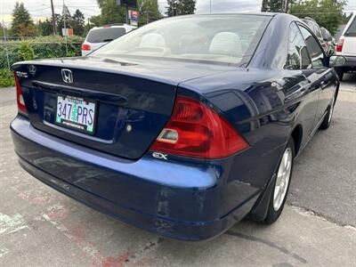 2003 Honda Civic EX - Photo 5 - Beaverton, OR 97005