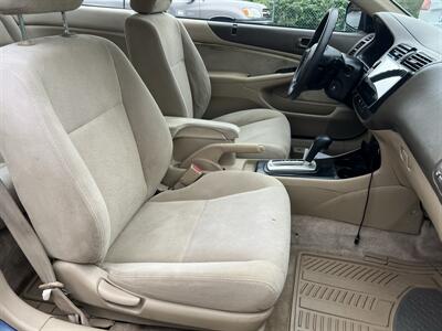 2003 Honda Civic EX - Photo 13 - Beaverton, OR 97005