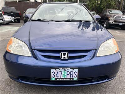 2003 Honda Civic EX - Photo 8 - Beaverton, OR 97005
