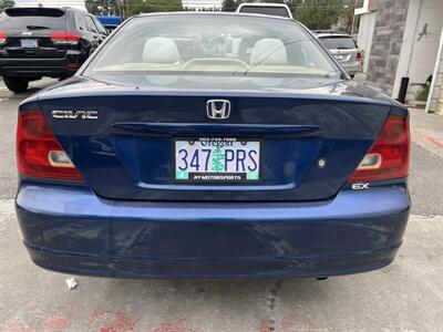 2003 Honda Civic EX - Photo 4 - Beaverton, OR 97005