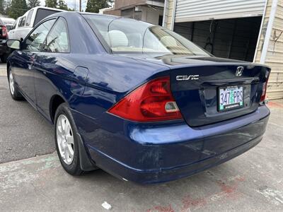 2003 Honda Civic EX - Photo 3 - Beaverton, OR 97005