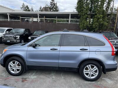 2010 Honda CR-V EX AWD - Photo 2 - Beaverton, OR 97005