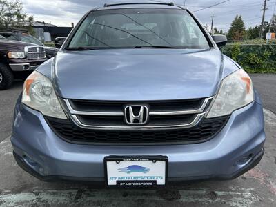 2010 Honda CR-V EX AWD - Photo 8 - Beaverton, OR 97005