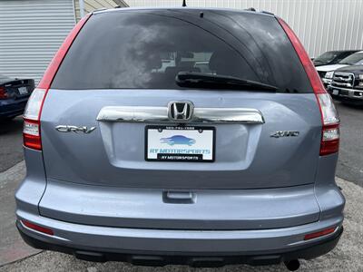 2010 Honda CR-V EX AWD - Photo 4 - Beaverton, OR 97005