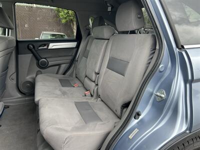 2010 Honda CR-V EX AWD - Photo 10 - Beaverton, OR 97005