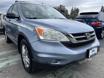 2010 Honda CR-V EX AWD - Photo 7 - Beaverton, OR 97005