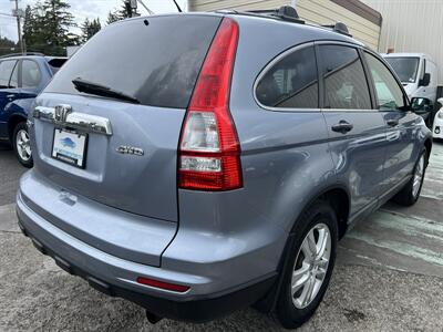 2010 Honda CR-V EX AWD - Photo 5 - Beaverton, OR 97005