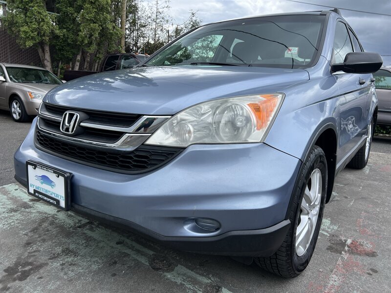 2010 Honda CR-V EX AUTO 4WD's photo