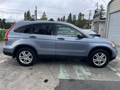 2010 Honda CR-V EX AWD - Photo 6 - Beaverton, OR 97005