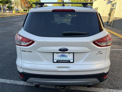 2016 Ford Escape SE AWD   - Photo 4 - Beaverton, OR 97005