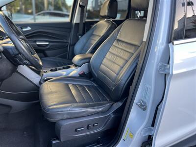 2016 Ford Escape SE AWD   - Photo 8 - Beaverton, OR 97005