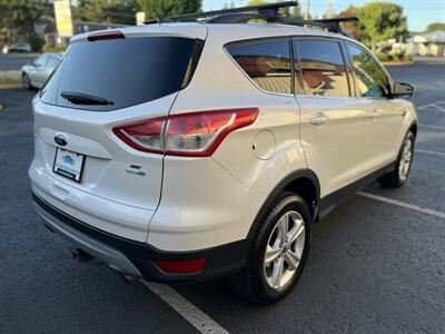 2016 Ford Escape SE AWD   - Photo 5 - Beaverton, OR 97005
