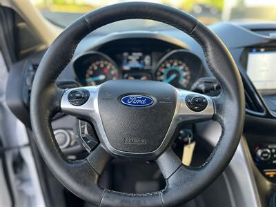 2016 Ford Escape SE AWD   - Photo 19 - Beaverton, OR 97005