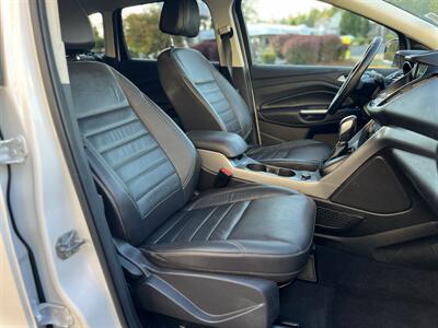 2016 Ford Escape SE AWD   - Photo 12 - Beaverton, OR 97005