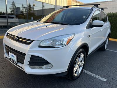 2016 Ford Escape SE AWD   - Photo 1 - Beaverton, OR 97005