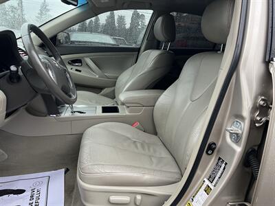 2008 Toyota Camry Hybrid Leather - Photo 8 - Beaverton, OR 97005