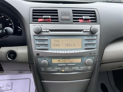 2008 Toyota Camry Hybrid Leather - Photo 15 - Beaverton, OR 97005