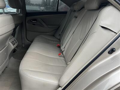 2008 Toyota Camry Hybrid Leather - Photo 9 - Beaverton, OR 97005
