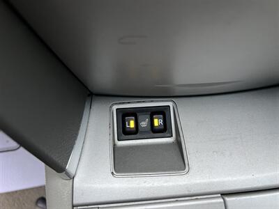 2008 Toyota Camry Hybrid Leather - Photo 19 - Beaverton, OR 97005