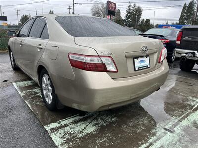 2008 Toyota Camry Hybrid Leather - Photo 3 - Beaverton, OR 97005