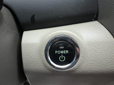 2008 Toyota Camry Hybrid Leather - Photo 18 - Beaverton, OR 97005