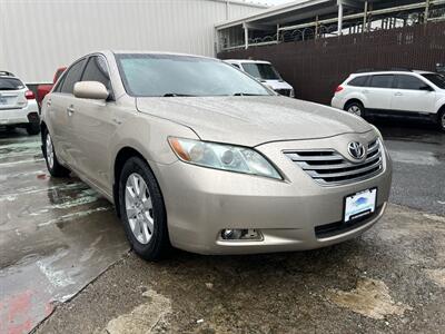 2008 Toyota Camry Hybrid Leather - Photo 6 - Beaverton, OR 97005