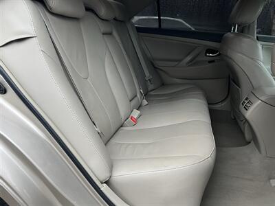 2008 Toyota Camry Hybrid Leather - Photo 11 - Beaverton, OR 97005