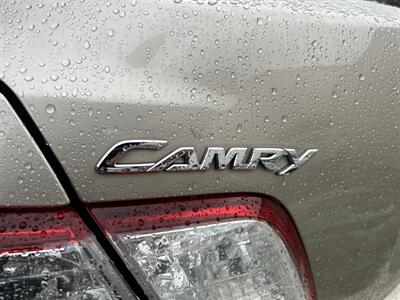 2008 Toyota Camry Hybrid Leather - Photo 14 - Beaverton, OR 97005