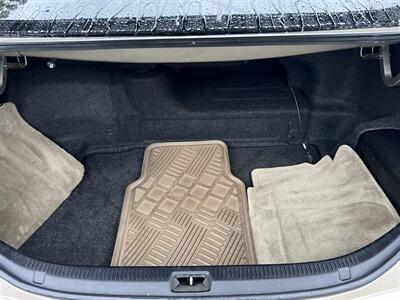 2008 Toyota Camry Hybrid Leather - Photo 10 - Beaverton, OR 97005