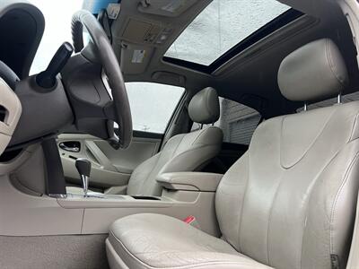 2008 Toyota Camry Hybrid Leather - Photo 17 - Beaverton, OR 97005