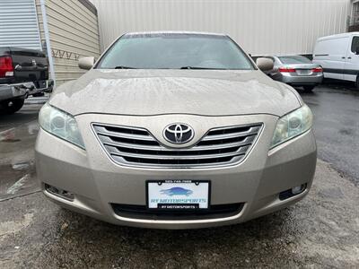 2008 Toyota Camry Hybrid Leather - Photo 7 - Beaverton, OR 97005