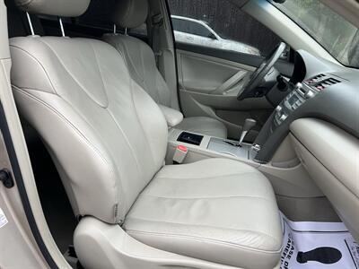 2008 Toyota Camry Hybrid Leather - Photo 12 - Beaverton, OR 97005