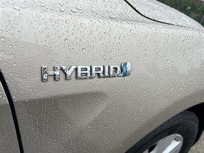 2008 Toyota Camry Hybrid Leather - Photo 13 - Beaverton, OR 97005