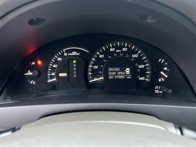 2008 Toyota Camry Hybrid Leather - Photo 16 - Beaverton, OR 97005