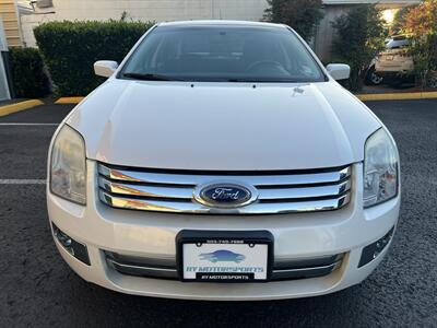 2009 Ford Fusion V6 SEL - Photo 8 - Beaverton, OR 97005