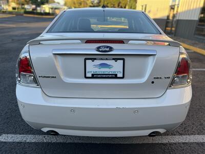 2009 Ford Fusion V6 SEL - Photo 4 - Beaverton, OR 97005