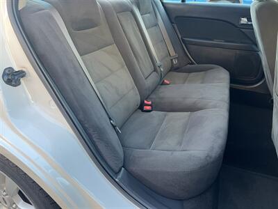 2009 Ford Fusion V6 SEL - Photo 12 - Beaverton, OR 97005
