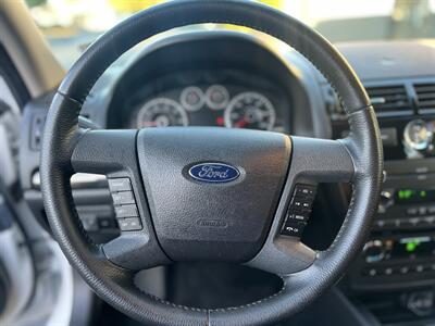 2009 Ford Fusion V6 SEL - Photo 20 - Beaverton, OR 97005