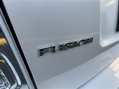 2009 Ford Fusion V6 SEL - Photo 15 - Beaverton, OR 97005