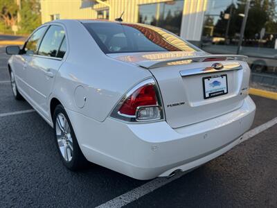 2009 Ford Fusion V6 SEL - Photo 3 - Beaverton, OR 97005