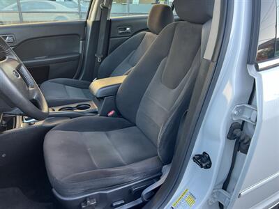 2009 Ford Fusion V6 SEL - Photo 9 - Beaverton, OR 97005