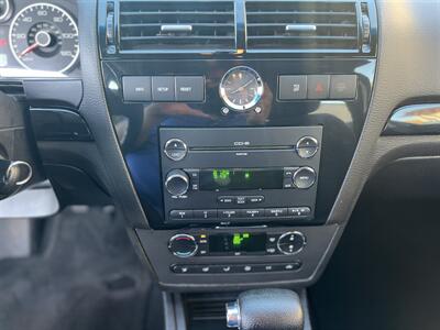 2009 Ford Fusion V6 SEL - Photo 17 - Beaverton, OR 97005