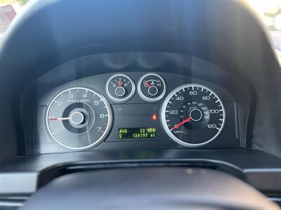 2009 Ford Fusion V6 SEL - Photo 19 - Beaverton, OR 97005