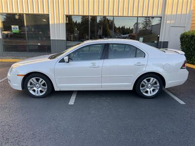 2009 Ford Fusion V6 SEL - Photo 2 - Beaverton, OR 97005