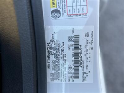 2009 Ford Fusion V6 SEL - Photo 22 - Beaverton, OR 97005