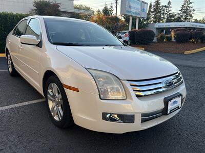 2009 Ford Fusion V6 SEL - Photo 7 - Beaverton, OR 97005